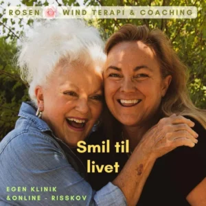 terapiordbogen smil til livet