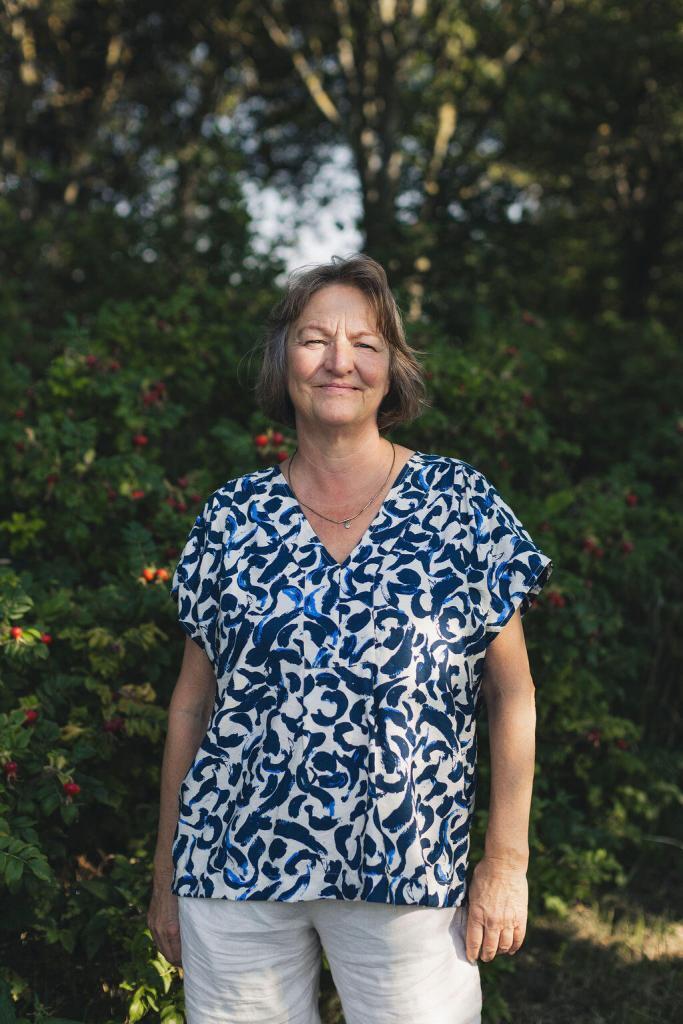Susanne Susanne metakognitiv terapi - skriv til mig