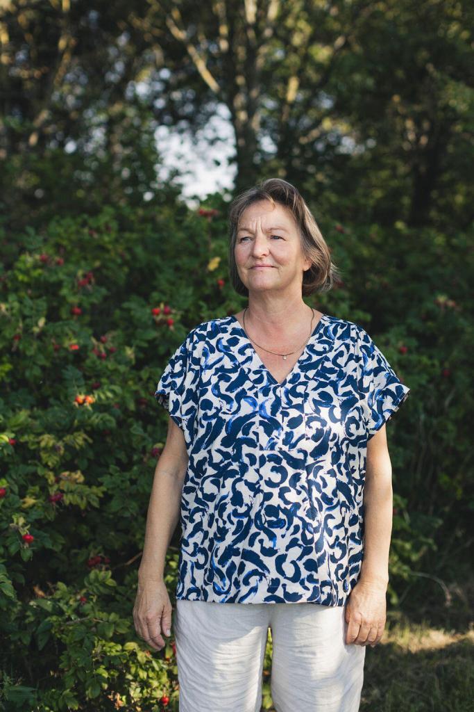 Billede af Susanne Rosen Wind - Metakognitiv Terapeut og stresscoach