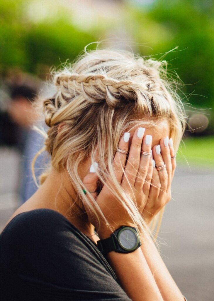 Stress Terapiordbogen