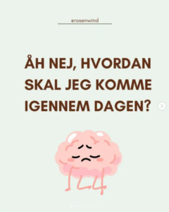 Øvelser og viden Hvordan skal jeg komme gennem dagen