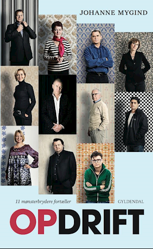 Mønsterbrydning Terapiordbogen