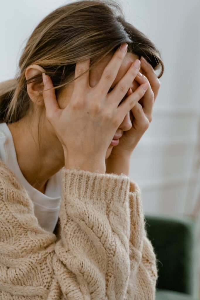 Moralsk stress Terapiordbogen