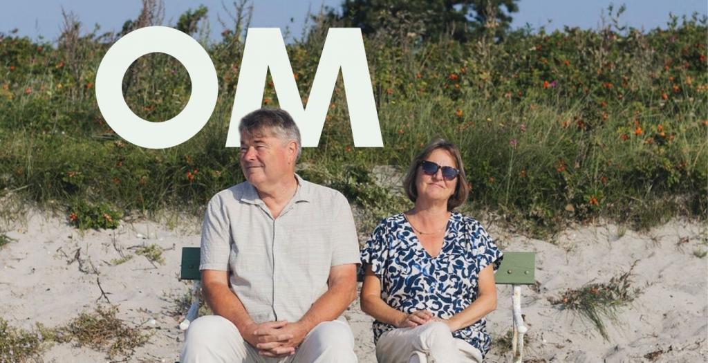 Om Susanne Rosen Wind hos Rosen Wind Metakognitiv Terapi i Risskov